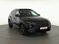 Hyundai Tucson 1.6 T-GDI N-Line Aut.