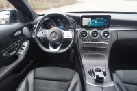 Mercedes-Benz C 300 C300 T-Modell AMG Line Aut.