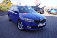 Skoda Fabia Combi 1.0