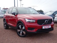 Volvo XC 40 D4 AWD R-Design