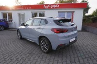 BMW X2 M35i Aut.