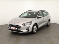 Ford Focus Turnier 1.5 EcoBlue Sitzheizung LED Tempomat