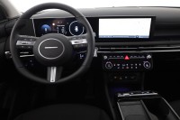 Hyundai Tucson 1.6T-GDI