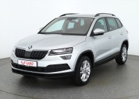 Skoda Karoq 1.5 TSI Ambition LED Navi Sitzheizung AHK
