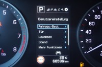 Hyundai Tucson 1.6 T-GDI Premium 4WD