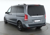 Mercedes-Benz V-Klasse V300 d AMG Line
