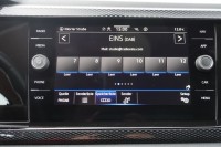 VW Taigo 1.0 TSI DSG