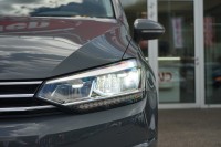 VW Touran 2.0 TDI
