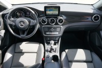 Mercedes-Benz CLA 180 Shooting Brake d