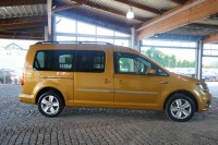 VW Caddy Maxi 1.4 TSI