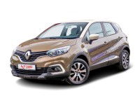 Renault Captur 90Life ENERGY Navi Bluetooth Einparkhilfe hinten