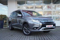 Mitsubishi Outlander 2.4Hybrid
