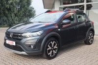 Vorschau: Dacia Sandero Stepway III 1.0 Comfort