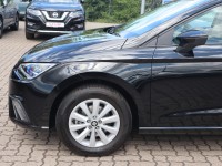 Seat Ibiza 1.0 TSI Style DSG