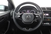 Skoda Fabia Combi 1.0 Best of
