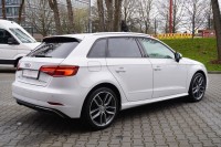 Audi A3 Sportback 40 e-tron sport