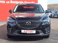 Mazda CX-5 2.0 Nakama