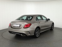 Mercedes-Benz C 180 C180 AMG Line