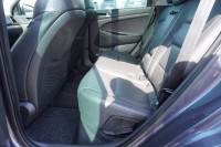 Hyundai Tucson 2.0 CRDi 4WD