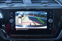 VW Touran 2.0 TDI Highline DSG