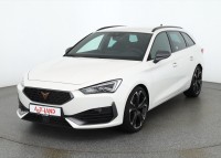 Cupra Leon ST 2.0 TSI DSG LED Navi Sitzheizung PDC