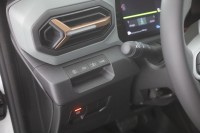 Dacia Duster Extrem Hybrid 140 Aut.