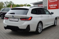 BMW 330 330e M-Sport Touring PHEV