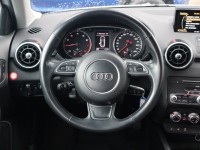 Audi A1 Sportback 1.0 TFSI design
