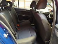 Skoda Fabia Combi 1.0 MPI