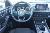 Nissan Qashqai 1.3 DIG-T