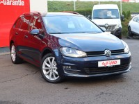 VW Golf VII Variant 1.4 TSI DSG HL