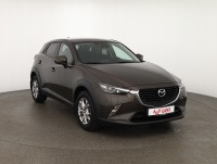 Mazda CX-3 2.0 SKYACTIV-G Exclusive-Line