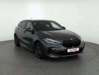 BMW 118 118i M Sport