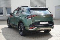Kia Sportage 1.6 T-GDI Plug-in Hybrid GT-Line 4WD