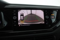 VW Taigo 1.0 TSI DSG
