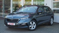 Vorschau: Skoda Scala 1.5 TSI DSG