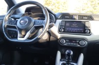 Nissan Micra DIG-T 117 Tekna