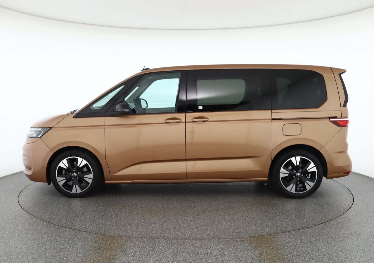 VW T7 Multivan 2.0 TSI DSG