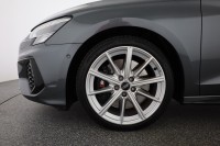 Audi S3 Sportback 2.0 TFSI quattro