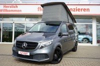 Mercedes-Benz V-Klasse V300 d Marco Polo