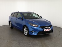 Kia cee'd Sporty Wagon Ceed SW 1.5 T-GDI Aut.