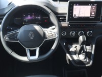 Renault Kangoo TCe 130 Aut.