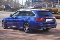 Mercedes-Benz C 180 C180 T-Modell CGI Avantgarde Aut