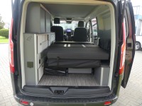 Ford Transit Custom Panama Camper