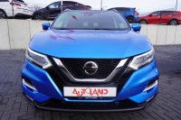 Nissan Qashqai 1.3 DIG-T N-Connecta