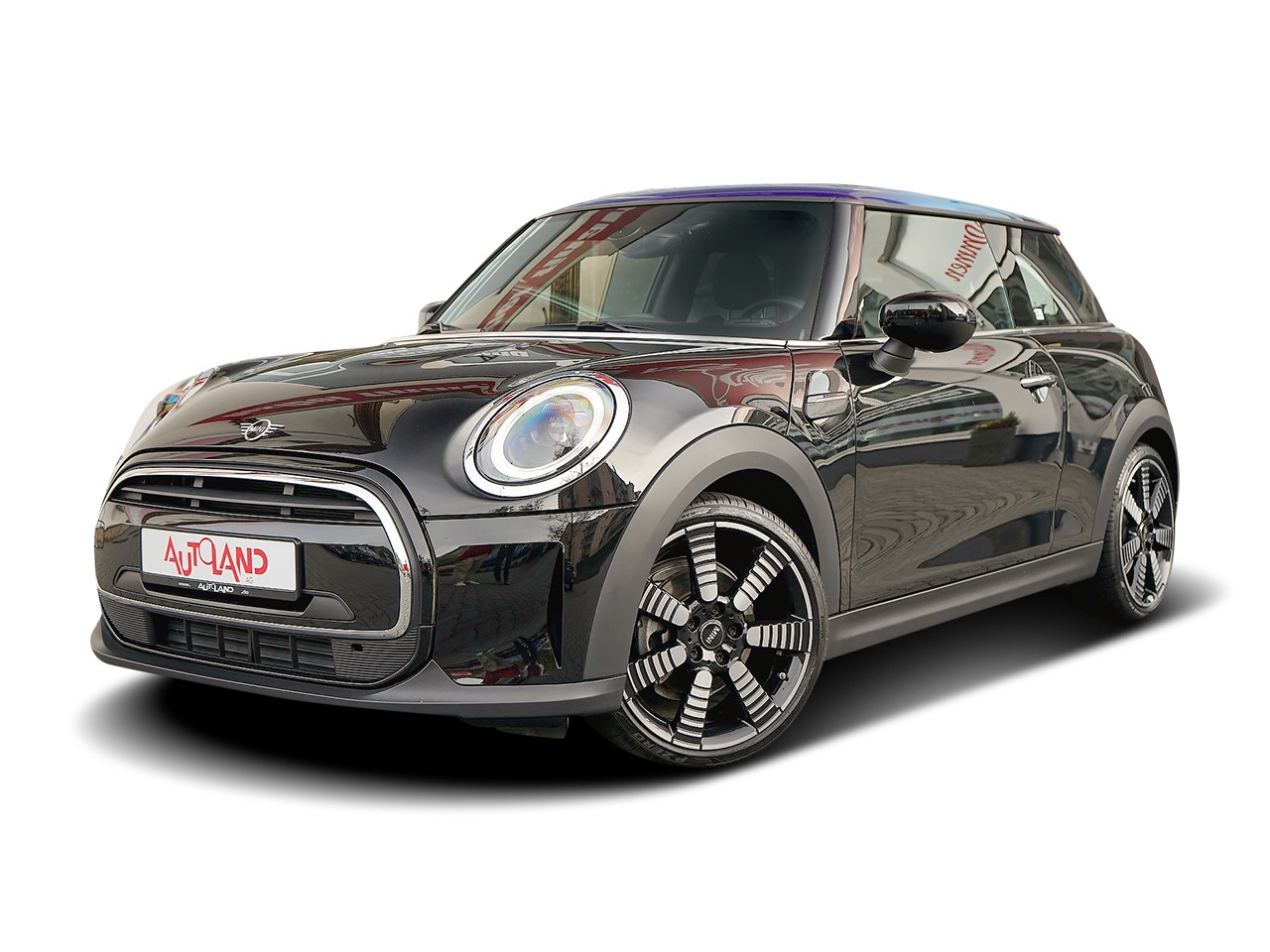 MINI COOPER Cooper Classic Trim