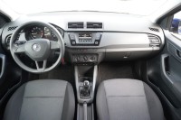 Skoda Fabia 1.0 MPI Cool Edition