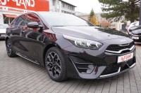 Kia pro_cee'd ProCeed GT-Line 1.5 T-GDI Aut.