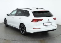 VW Golf VIII Variant 1.5 eTSI R-Line DSG