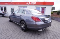 Mercedes-Benz C 180 C180
